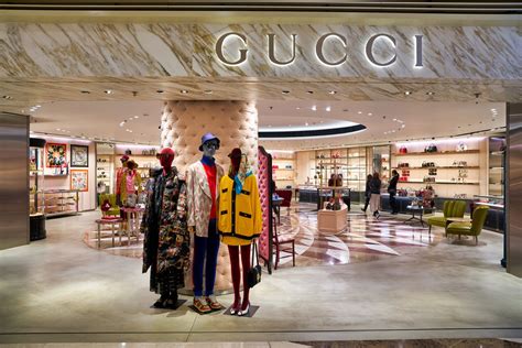 Shop Gucci Store Online 